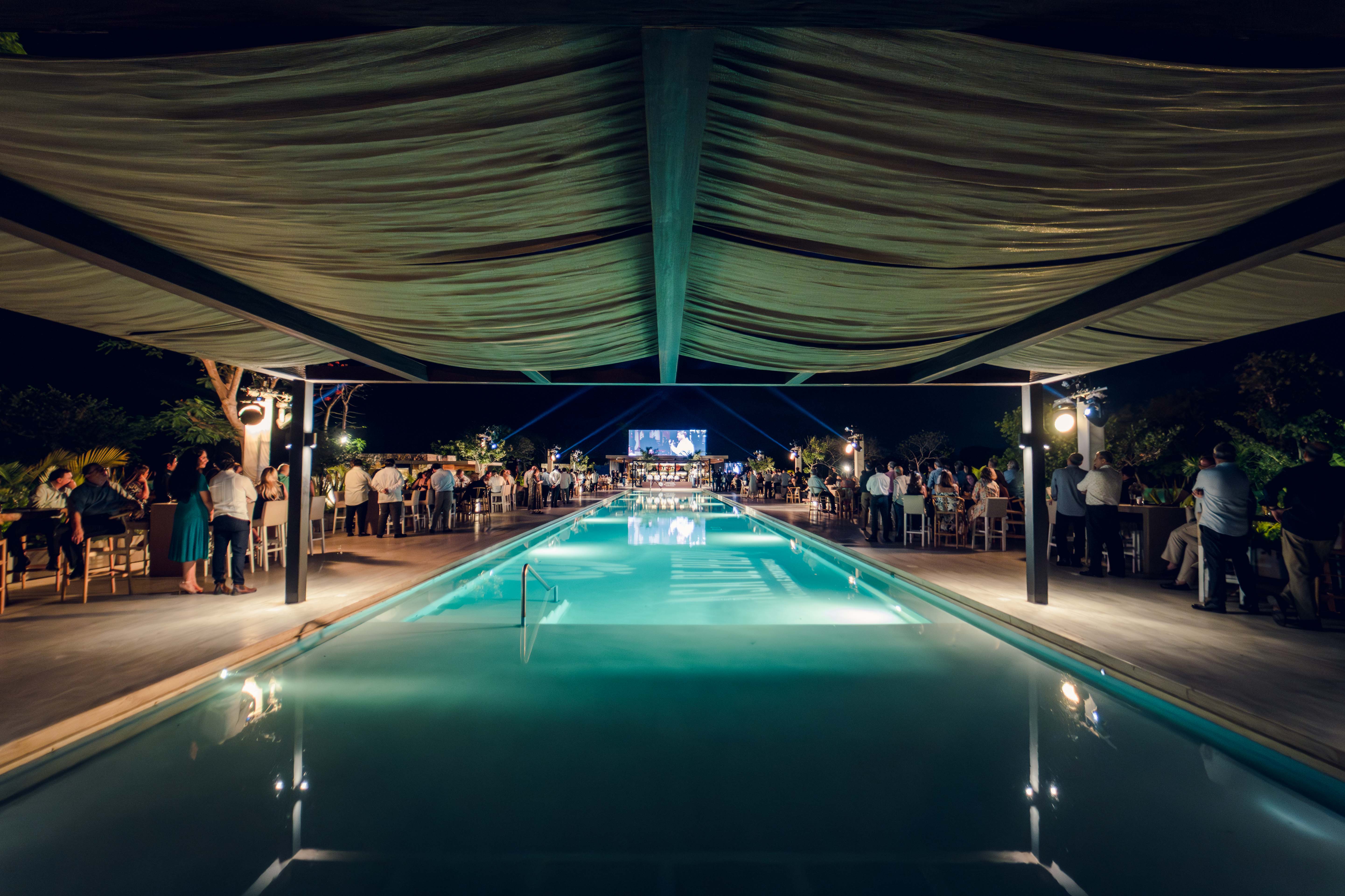 Unlike Any Other Corporate Meeting Venues